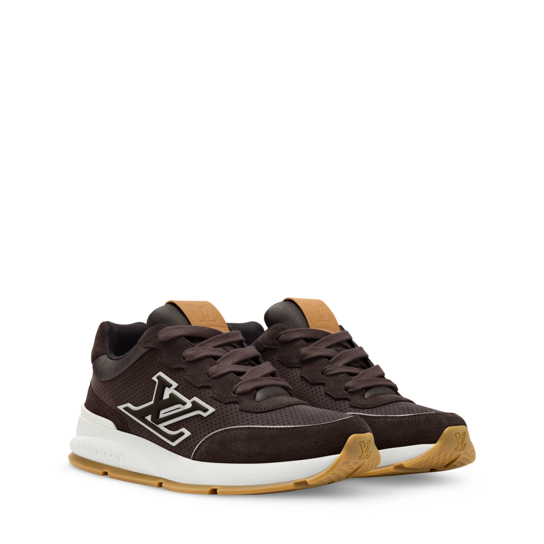 LV クラシック スニーカー ｜ルイ・ヴィトン 公式サイト - 1A0030